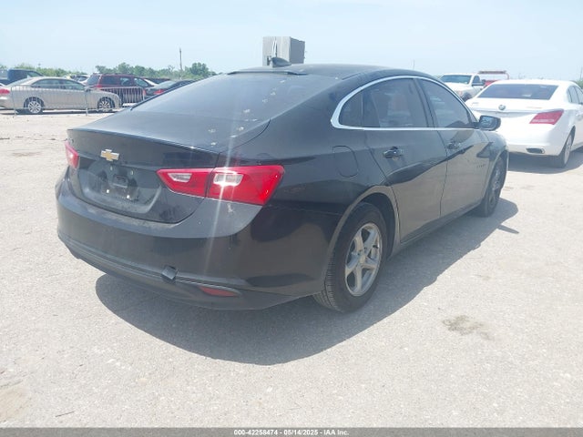 1G1ZB5ST0HF256632 Chevrolet MALIBU LS