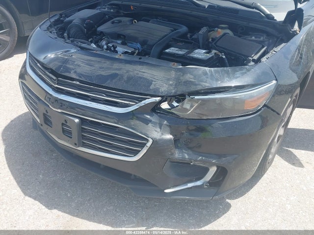 1G1ZB5ST0HF256632 Chevrolet MALIBU LS