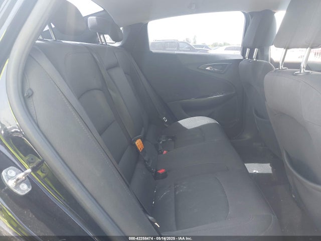 1G1ZB5ST0HF256632 Chevrolet MALIBU LS