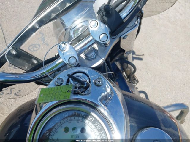 2006 KAWASAKI VN1600 JKBVNKE166A001215 Photo 10