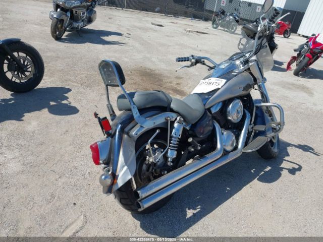 2006 KAWASAKI VN1600 JKBVNKE166A001215 Photo 3