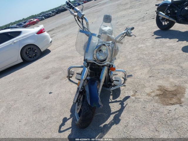 2006 KAWASAKI VN1600 JKBVNKE166A001215 Photo 4