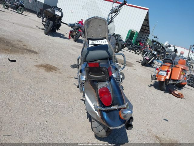 2006 KAWASAKI VN1600 JKBVNKE166A001215 Photo 5