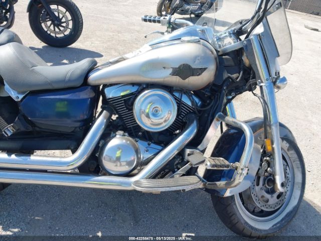 2006 KAWASAKI VN1600 JKBVNKE166A001215 Photo 7