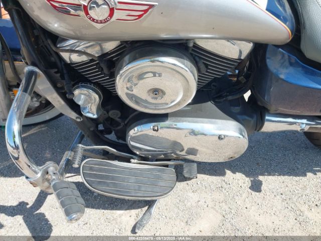 2006 KAWASAKI VN1600 JKBVNKE166A001215 Photo 8