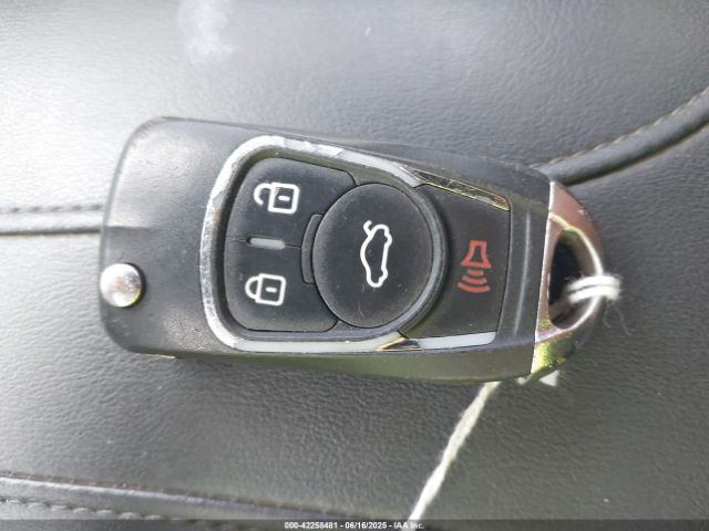 5YFBURHE0FP267753 Toyota COROLLA LE