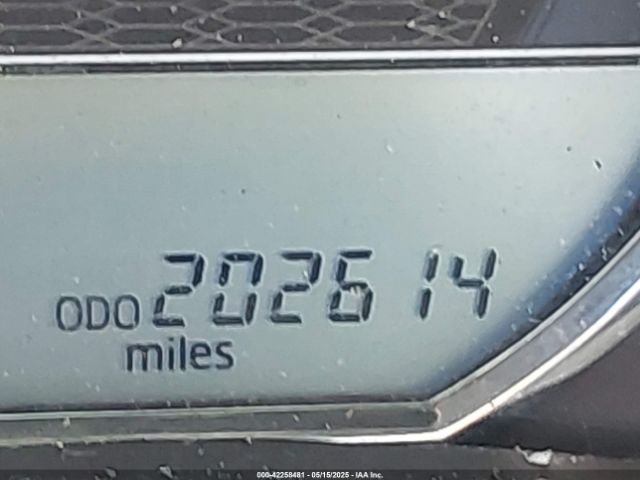5YFBURHE0FP267753 Toyota COROLLA LE