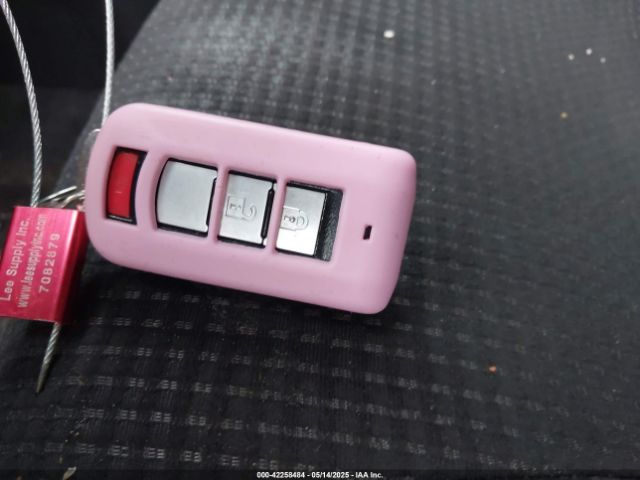 ML32A4HJ6FH042096 Mitsubishi Mirage Es/rf