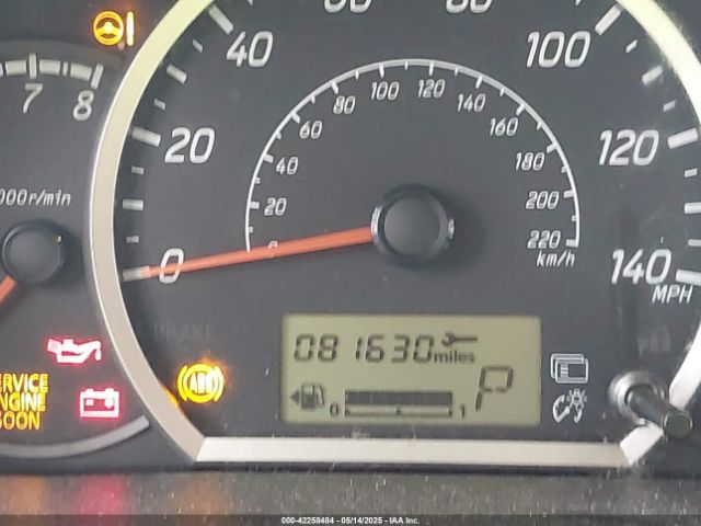 ML32A4HJ6FH042096 Mitsubishi Mirage Es/rf