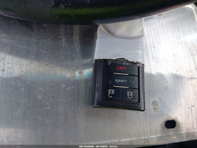 2013 CHEVROLET CORVETTE 1G1YW3DW9D5110189 Photo 10