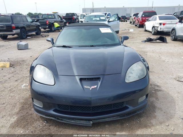 2013 CHEVROLET CORVETTE 1G1YW3DW9D5110189 Photo 5
