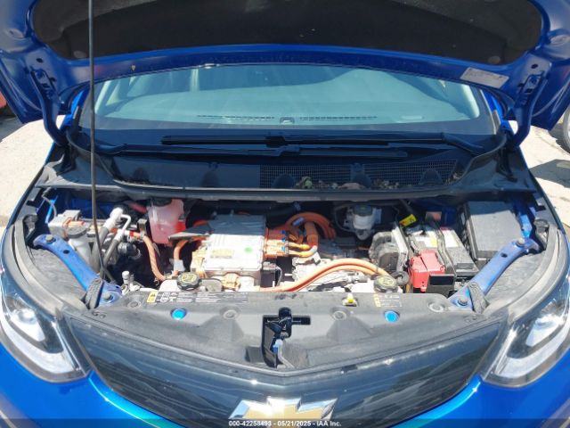 2019 CHEVROLET BOLT EV 1G1FZ6S09K4137605 Photo 9