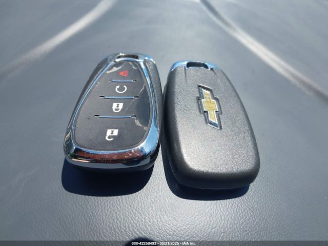 2019 CHEVROLET BOLT EV 1G1FZ6S09K4137605 Photo 10