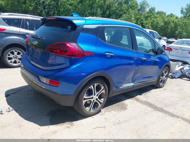 2019 CHEVROLET BOLT EV 1G1FZ6S09K4137605 Photo 3