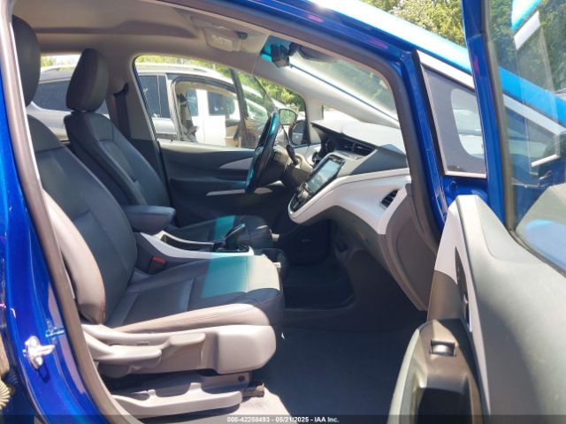 2019 CHEVROLET BOLT EV 1G1FZ6S09K4137605 Photo 4