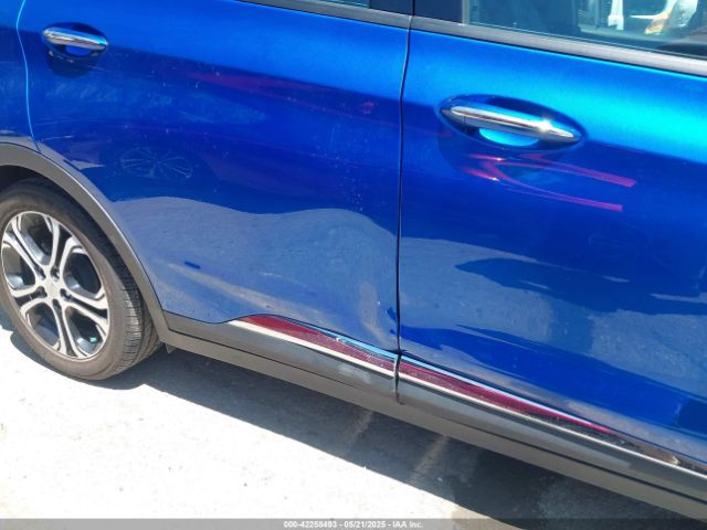 2019 CHEVROLET BOLT EV 1G1FZ6S09K4137605 Photo 5