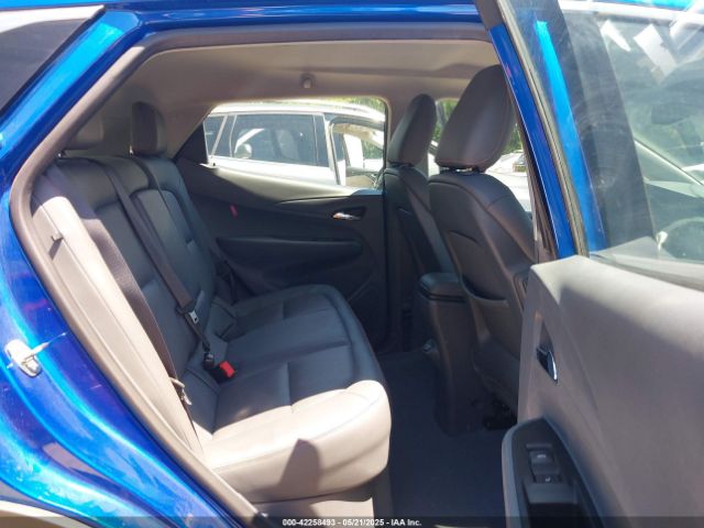2019 CHEVROLET BOLT EV 1G1FZ6S09K4137605 Photo 7