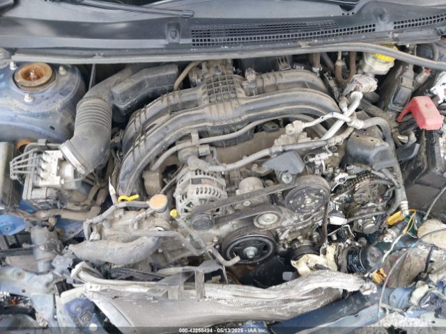 4S3GTAK69H3737852 Subaru Impreza 2.0i Sport