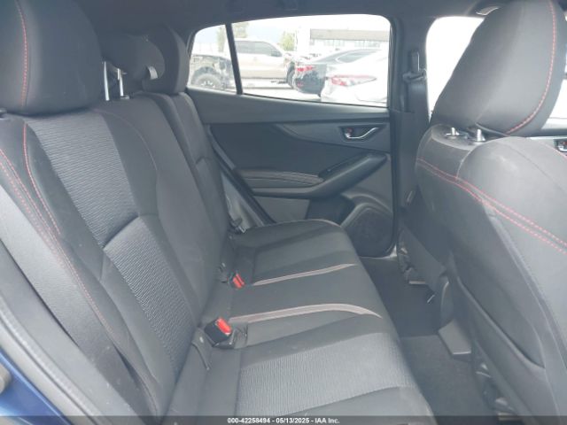 4S3GTAK69H3737852 Subaru Impreza 2.0i Sport