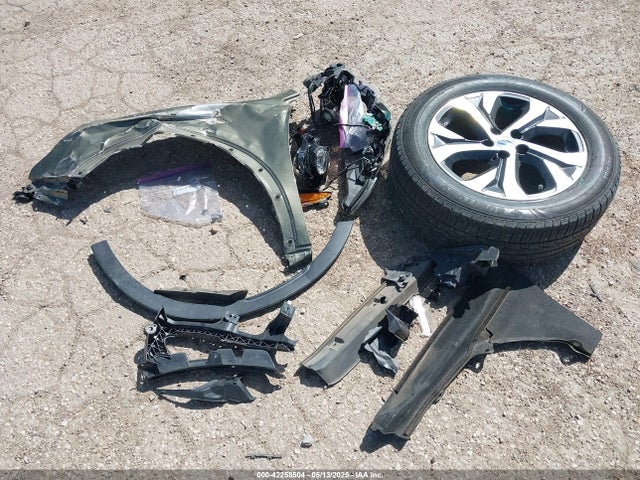 4S4BTGND6L3143957 Subaru u4