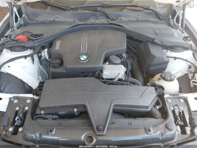 WBA3C1C52EK108503 BMW 328I