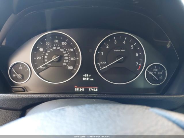 WBA3C1C52EK108503 BMW 328I