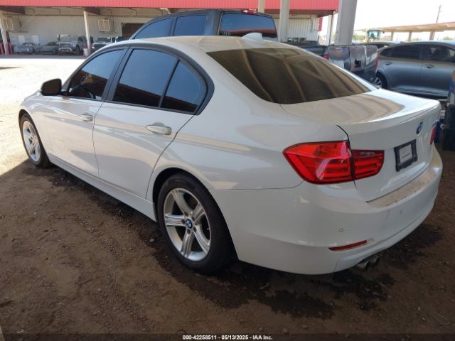 WBA3C1C52EK108503 BMW 328I