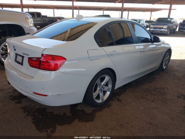 WBA3C1C52EK108503 BMW 328I