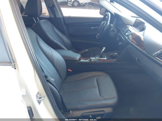 WBA3C1C52EK108503 BMW 328I