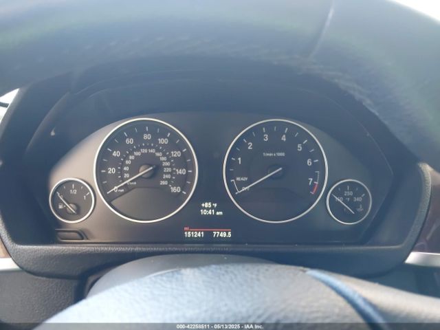 WBA3C1C52EK108503 BMW 328I