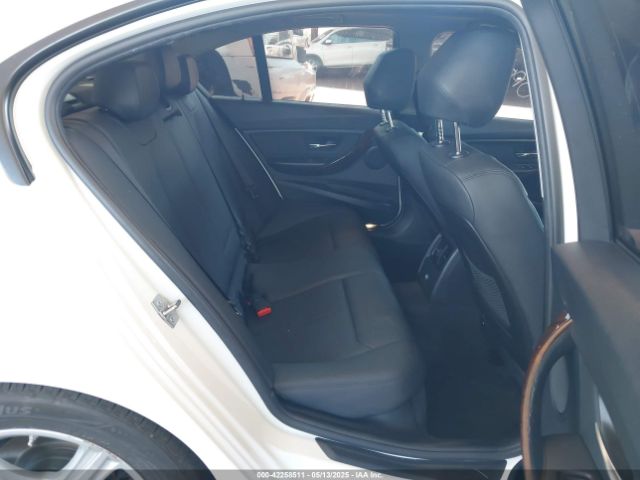 WBA3C1C52EK108503 BMW 328I
