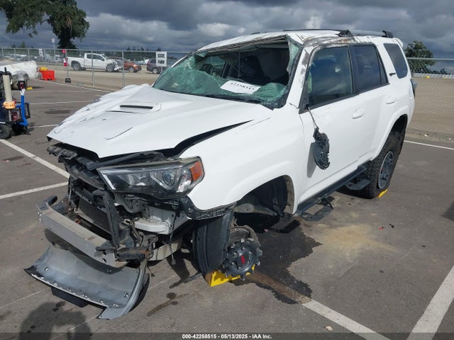 JTEBU5JRXF5255172 Toyota 1gr-fe