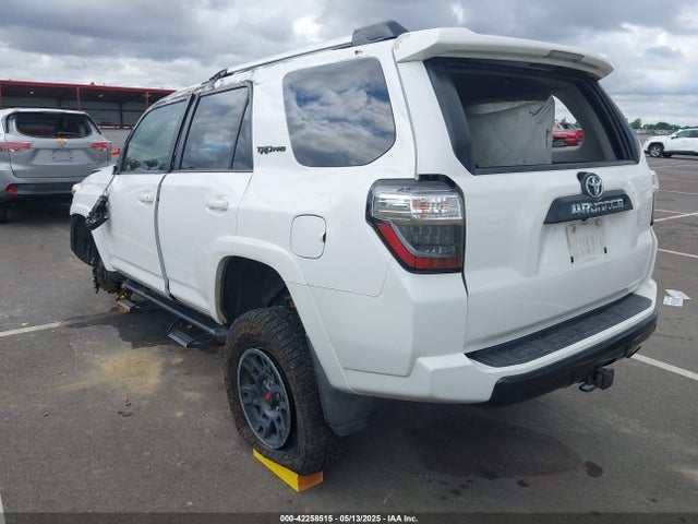 JTEBU5JRXF5255172 Toyota 1gr-fe