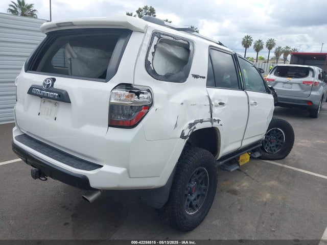 JTEBU5JRXF5255172 Toyota 1gr-fe