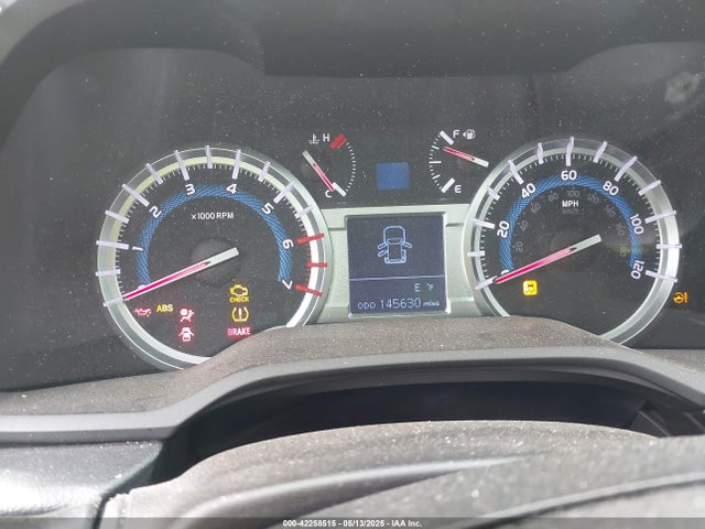 JTEBU5JRXF5255172 Toyota 1gr-fe