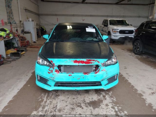 4S3GTAJ68L1701379 Subaru Impreza Sport 5-door