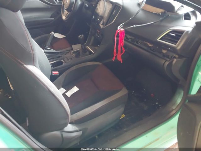 2020 SUBARU IMPREZA 4S3GTAJ68L1701379 Photo 4