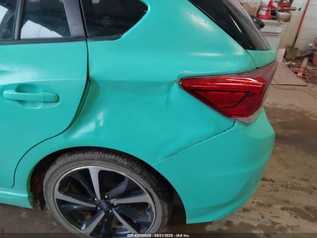 2020 SUBARU IMPREZA 4S3GTAJ68L1701379 Photo 5