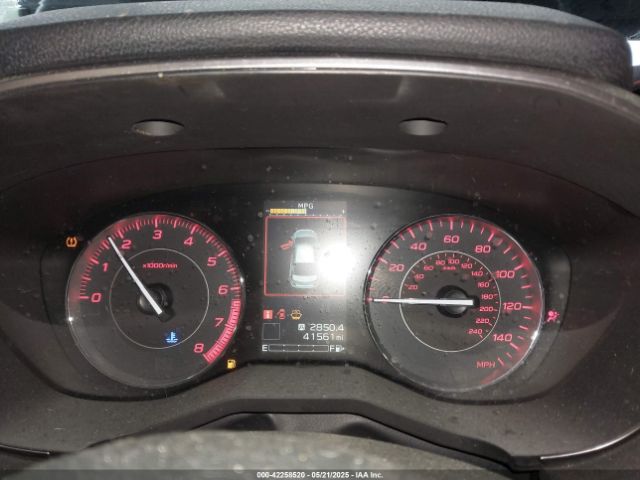 2020 SUBARU IMPREZA 4S3GTAJ68L1701379 Photo 6