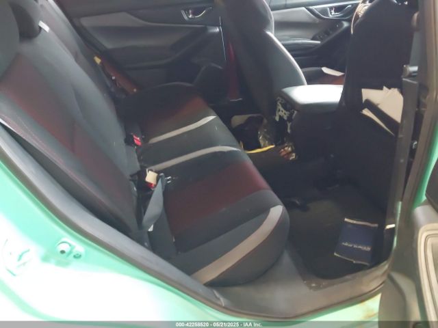 2020 SUBARU IMPREZA 4S3GTAJ68L1701379 Photo 7