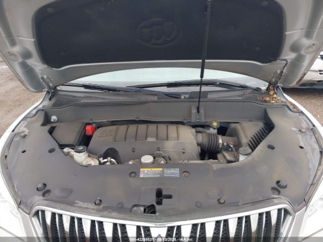 5GAKVBKDXHJ133880 Buick Enclave Leather