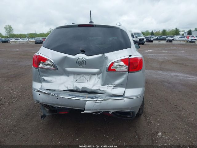 5GAKVBKDXHJ133880 Buick Enclave Leather