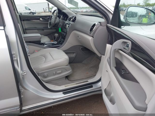 5GAKVBKDXHJ133880 Buick Enclave Leather