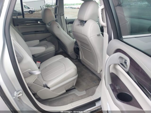 5GAKVBKDXHJ133880 Buick Enclave Leather