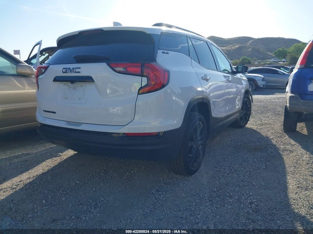 3GKALMEV0LL174136 GMC lyx