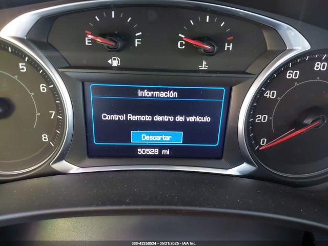 3GKALMEV0LL174136 GMC lyx