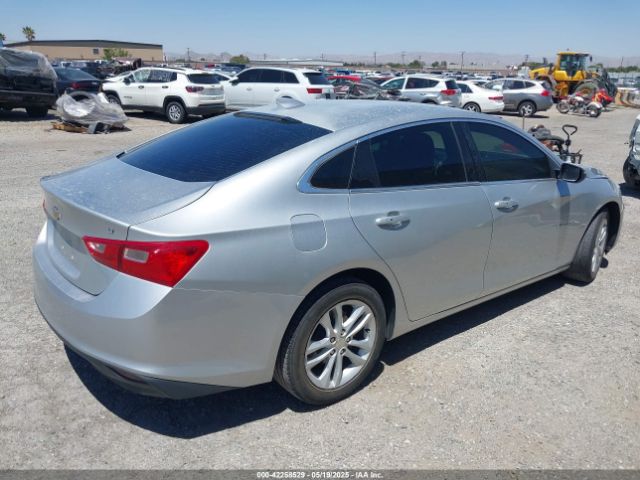2017 CHEVROLET MALIBU 1G1ZE5ST1HF141044 Photo 3