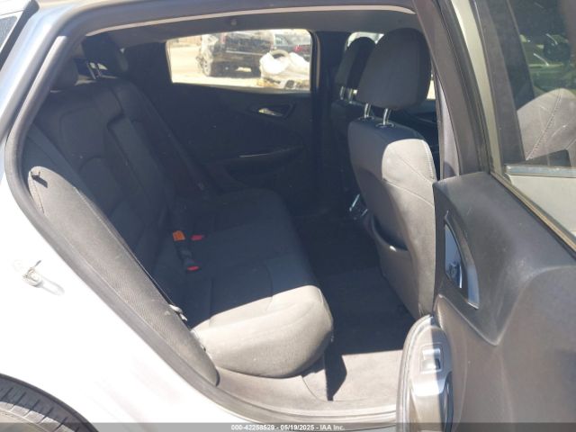 2017 CHEVROLET MALIBU 1G1ZE5ST1HF141044 Photo 7