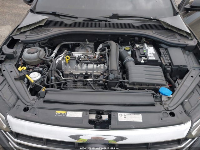 3VWC57BU7KM095774 Volkswagen 1.4 tsi