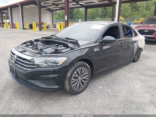 3VWC57BU7KM095774 Volkswagen 1.4 tsi